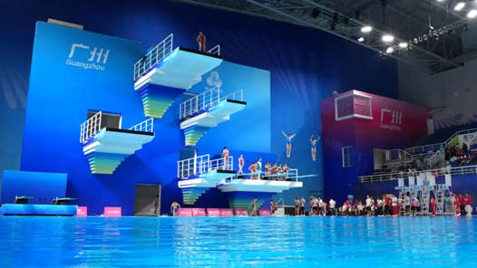 全运看点（11月10日~11月11日）