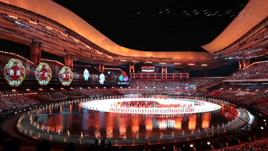 湾区走笔｜潮涌大湾区