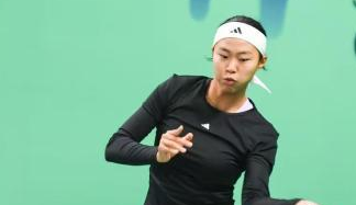 网球设项改革为年轻球员拓展成长空间