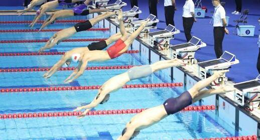 “津门飞鱼”王长浩今日出战