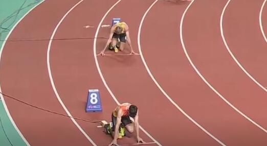 赛事密集 精彩纷呈