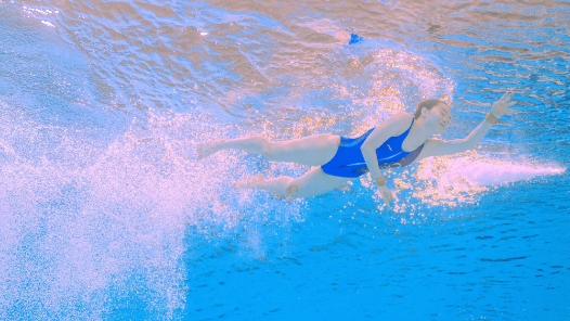 全运会｜领队揭秘：广东跳水为何“未赢够”？