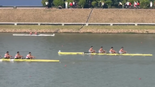 全运会开幕后首金获得者臧哈：夺冠秘诀在于江苏队一体化“作战模式”