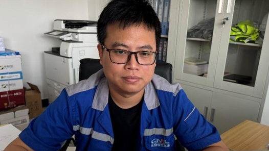 用“笨”功夫闯出新赛道