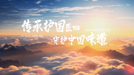 泸州老窖·企业故事——传承护国匠心 守护中国味