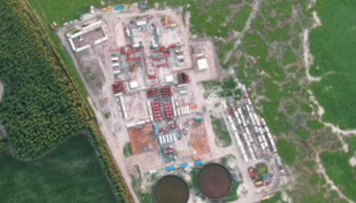 新发展理念引领高质量发展一线观察丨大庆油田：引领陆相页岩油开发技术革新