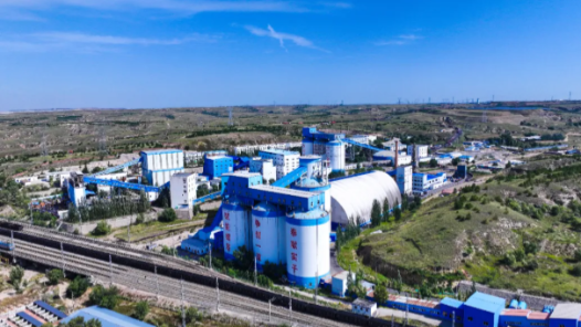 “五共”融创 同向发力——重点工程项目的党建实践与探索研究