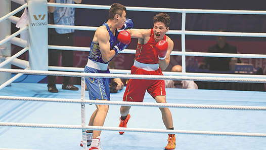 声音｜一首岭南写给全运会的抒情诗