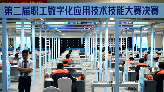 一场数字时代的“低空会战”