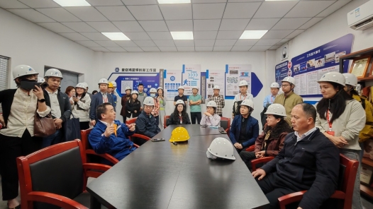 广东惠州市总工会举办产业工人队伍建设改革专题培训活动