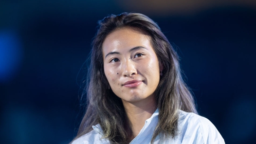 全运会｜郑钦文将缺席十五运会网球比赛