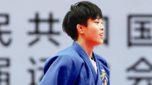 陶昱颖：主帅认证的“全运会之最”