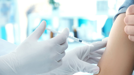 HPV疫苗纳入免疫规划，如何护佑女孩健康成长？