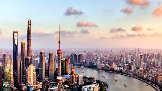 辛识平：中国市场强大“磁吸力”从何而来