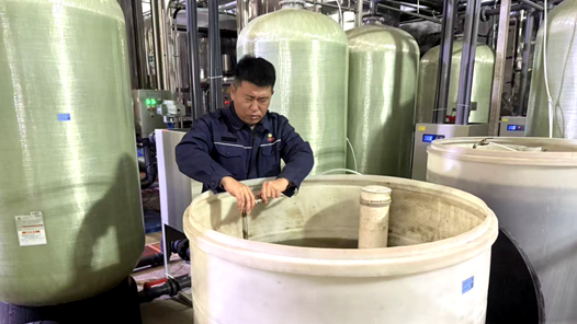 辽宁职工“五小”创新精准破解企业“老大难”问题