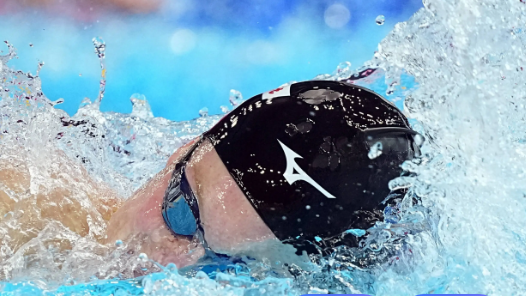 精彩瞬间｜触壁！瞬间沸腾！