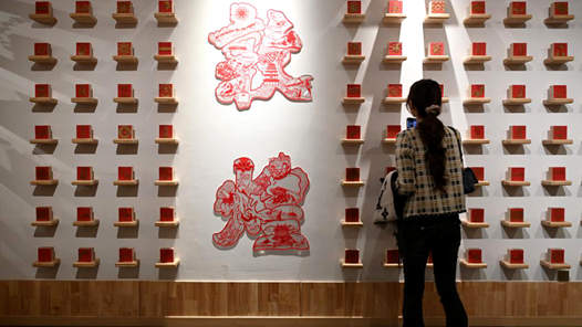 一课一剧一印章——敦煌“三重奏”奏响文旅融合新乐章