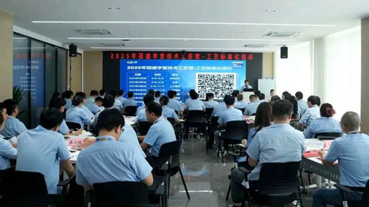 南京工会打造“步行15分钟可达”的技能学习圈