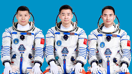 神舟二十号航天员乘组即将返回东风着陆场