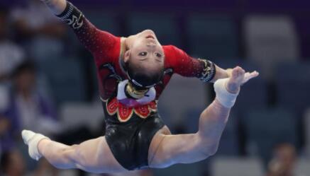 “我们没有放弃每一个0.1分”