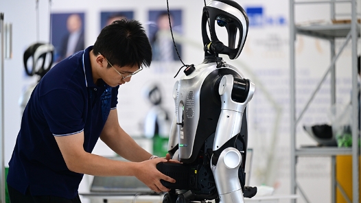 学习规划建议每日问答｜促进科技自主创新和人才自主培养良性互动需要把握哪些重点