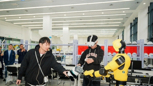 四川省成都市总工会“求学圆梦”专项培训首场聚焦AI与人才发展