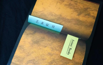 《众里寻她——艺术家访谈录》出版