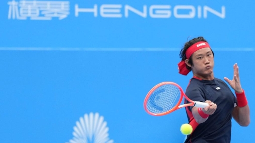 全运会｜妙语连珠：“这次我很想去当一个‘深水炸弹’”