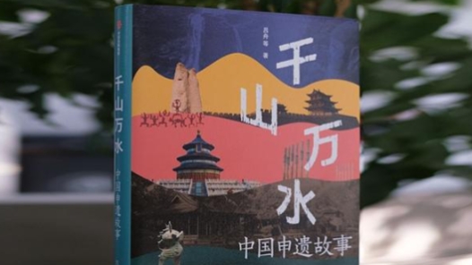 文化中国行丨40年“申遗路”，为世界遗产保护提供中国智慧