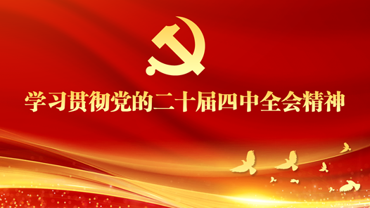 全国总工会女职工委员会召开学习宣传贯彻党的二十届四中全会精神座谈会