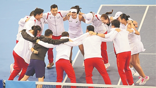 从“掐尖”到“培苗”