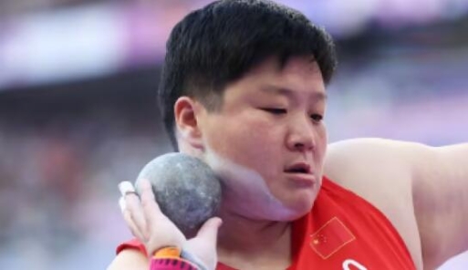 “姣”傲绽放 传承的力量