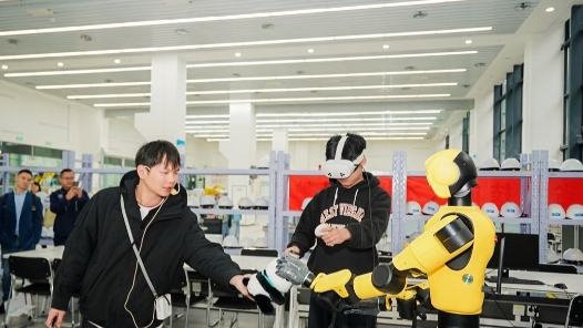 四川成都市总工会：“直播+研学+线下授课”为学员精准赋能