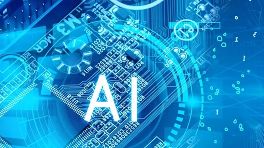 “跨界”闯入AI赛道之后……