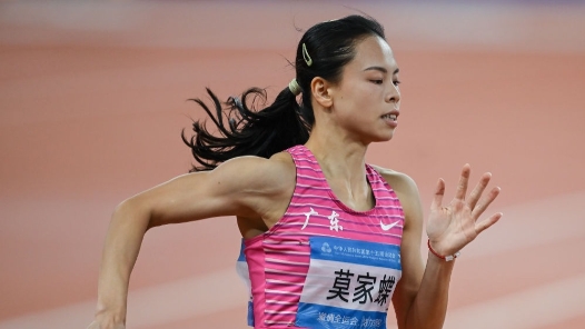 全运会丨18日看点：田径八金落谁家？