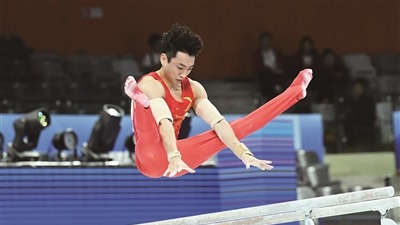 邹敬园依然初心不变