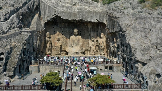 热词看未来｜丰富高品质旅游产品供给