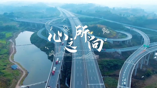 歌曲《心之所向》