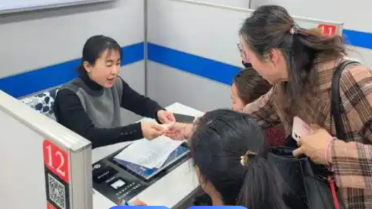 “工会帮就业·乐业在海口”家政专场微型招聘会举办