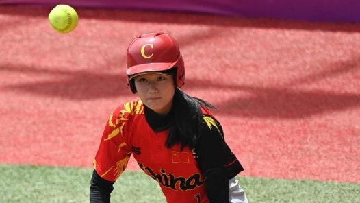 新老接力 江苏女垒实现四连冠