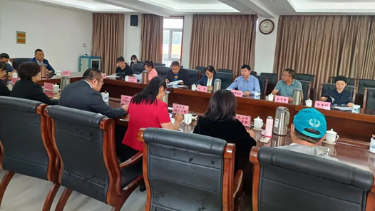 蹲点日记｜一次开启“双向奔赴”的调研走访