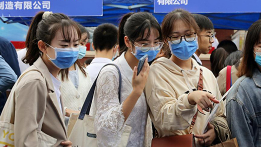 江苏苏州启动大规模职业技能提升培训行动 力争两年覆盖15万人次