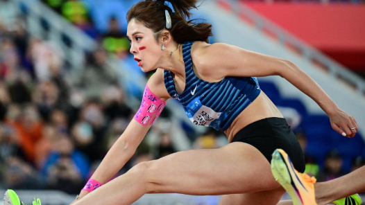 吴艳妮：我给自己打零分