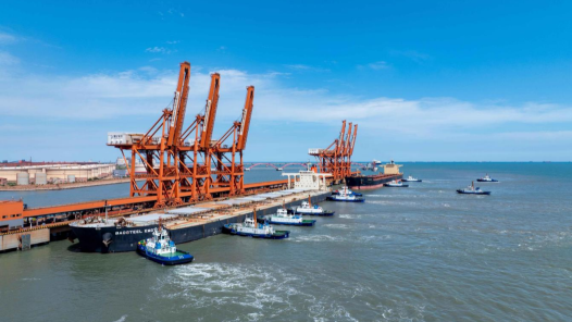 紧盯“五个一” 构建多位一体的安全生产管理体系