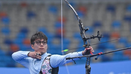 全运会｜反曲弓赛后 各队分享夺牌“妙招”