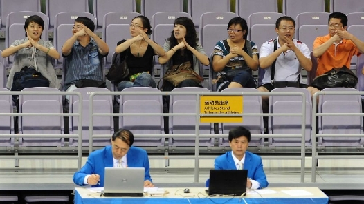 全运会丨同心共筑体育梦——十五运会背后的粤港澳奋斗群像