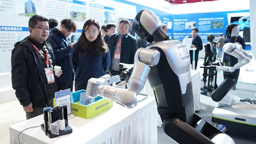 大国五年｜实体经济，展现实力硬核！