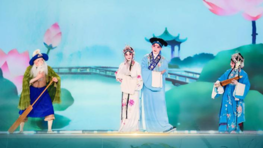 聚焦“十五五”规划建议｜营造良好文化生态，提升文化原创能力