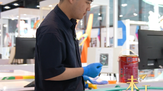 未来工匠计划 | 嘴速0.5x，手速3.0x的宝藏男孩