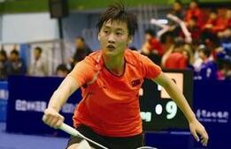 鏖战99分钟 王祉怡陈雨菲每球必争